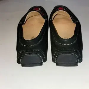Donald J. Pliner | Shoes | Donald J Pliner Black Suede Mens 